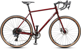 Велосипед TSB Леший 700С (2024)