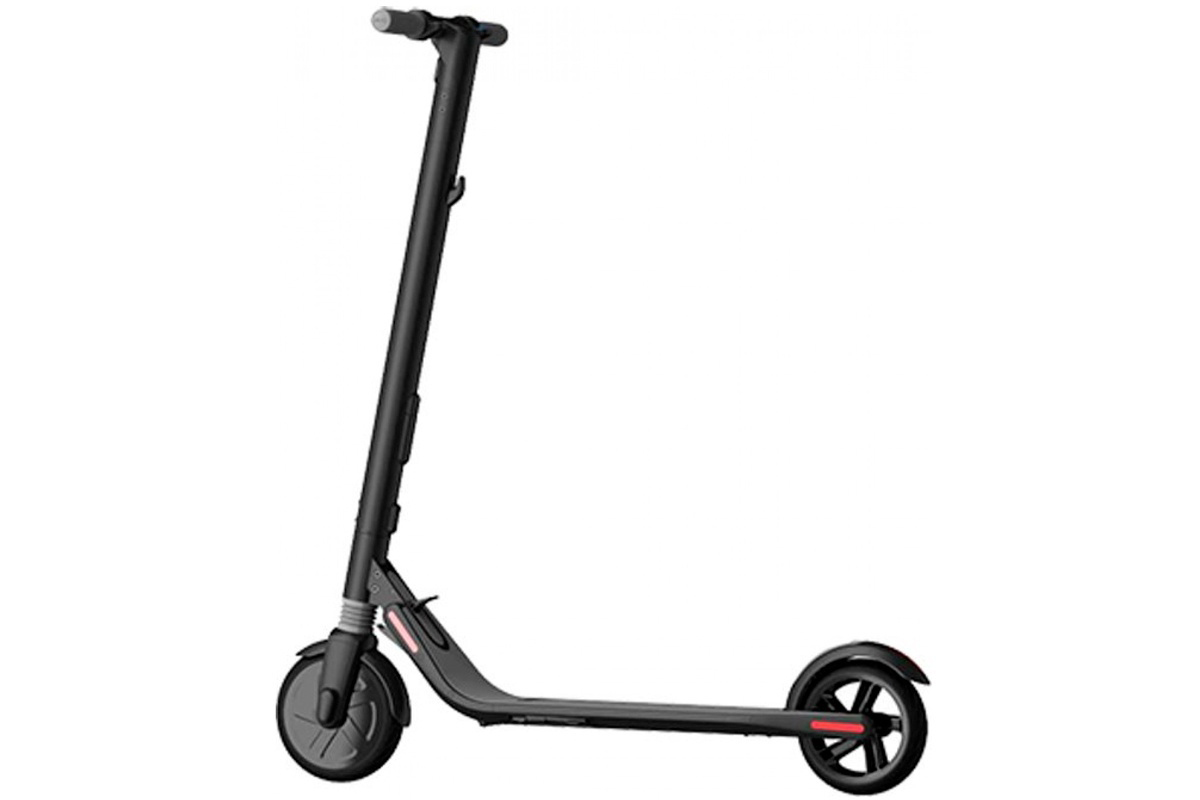 Электросамокат Novatrack N.B. 350W 36V (2020) Электросамокат Novatrack N.B. 350W 36V (2020)