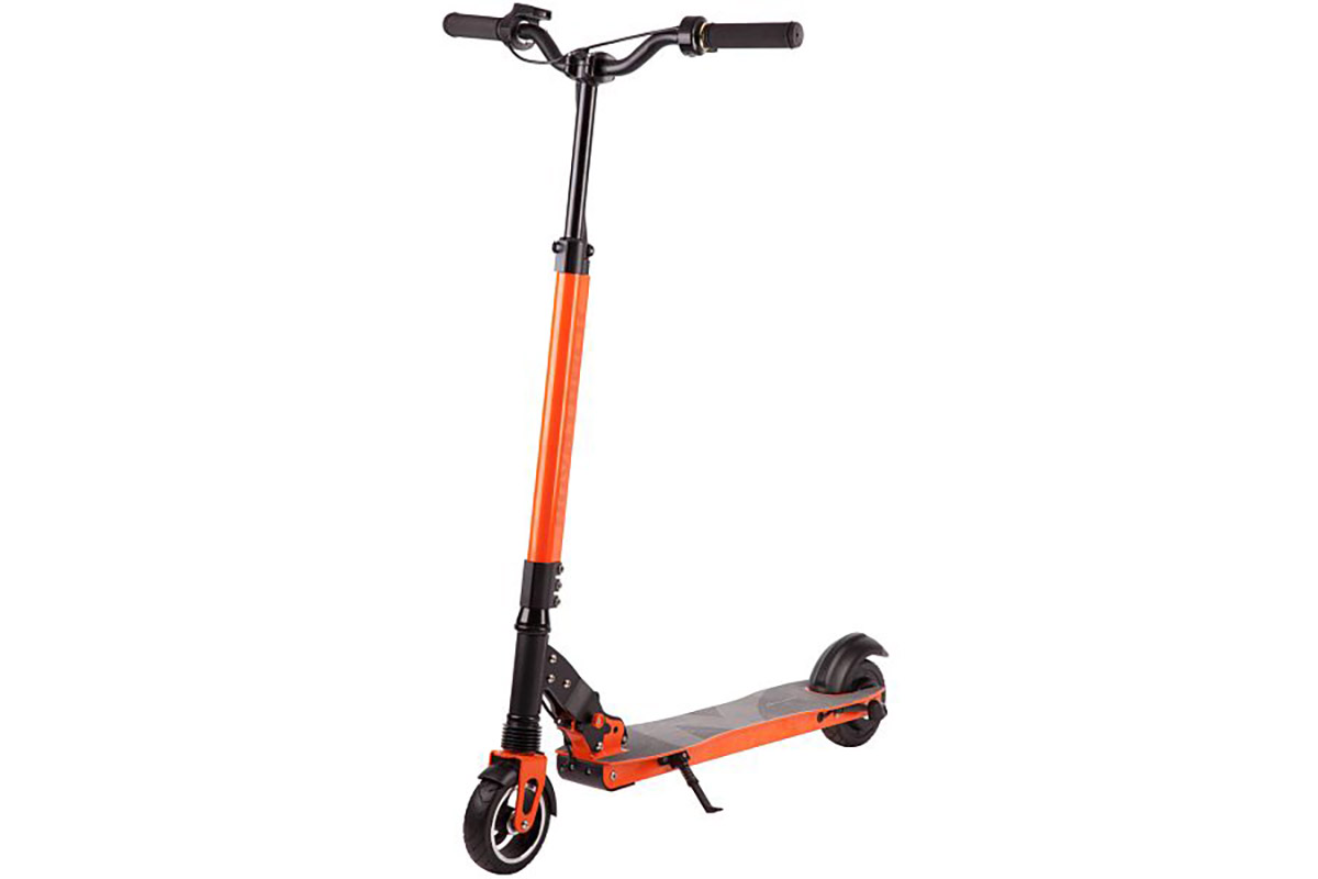 Электросамокат Novatrack ESCOO1 300W 24V (2018) Электросамокат Novatrack ESCOO1 300W 24V (2018)