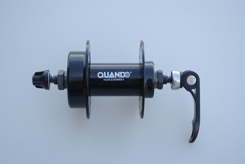 Втулка для велосипеда QUANDO KT-M65F (Без года)
