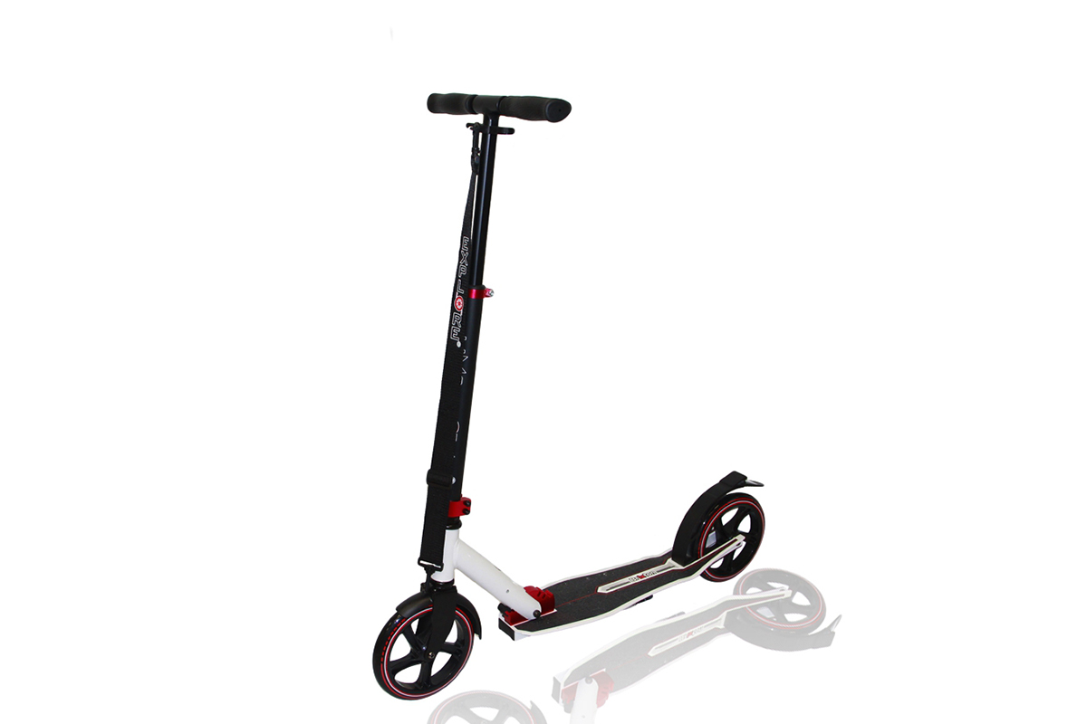 Самокат Amigo Sport Brixton Самокат Amigo Sport Brixton