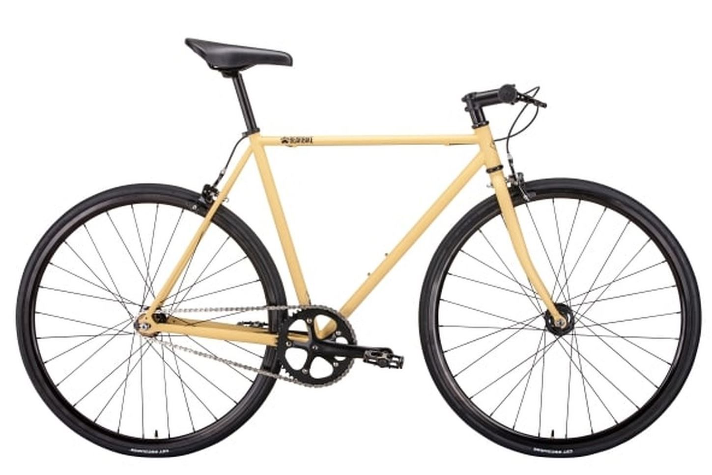 Фикс велосипед BEAR BIKE Cairo