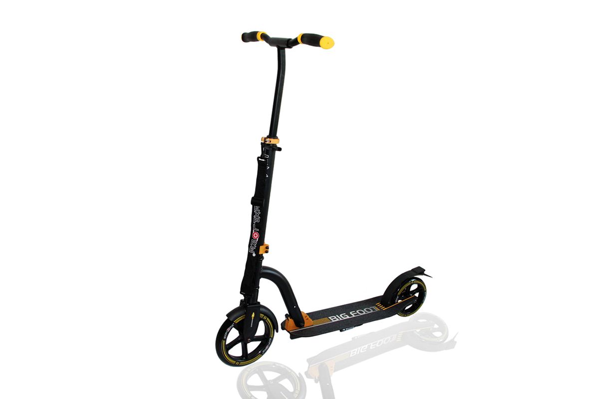 Самокат Amigo Sport Big Foot Sport Самокат Amigo Sport Big Foot Sport