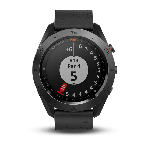 Garmin Approach S60 Premium Garmin Approach S60 Premium