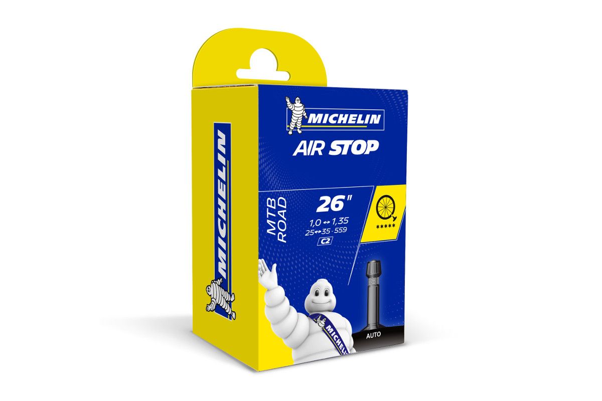 Камера Michelin C2 AIRSTOP