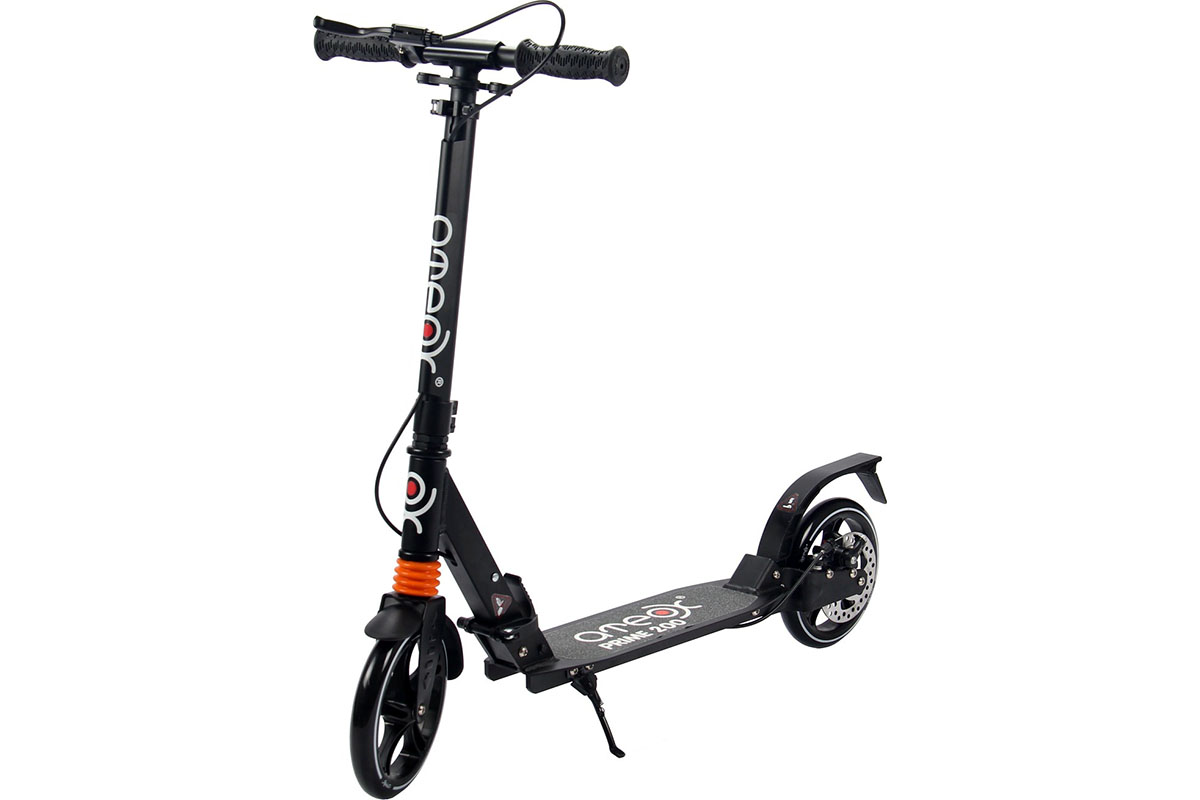 Самокат Ateox Prime 200 Самокат Ateox Prime 200