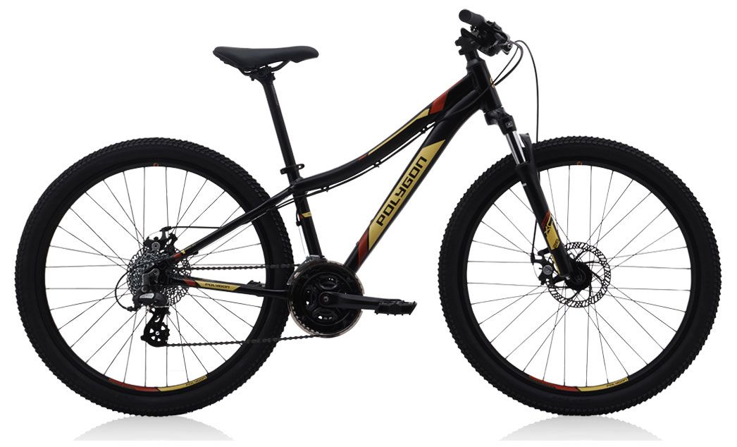 Велосипед Polygon Relic JR 26 (2018) Велосипед Polygon Relic JR 26 (2018)