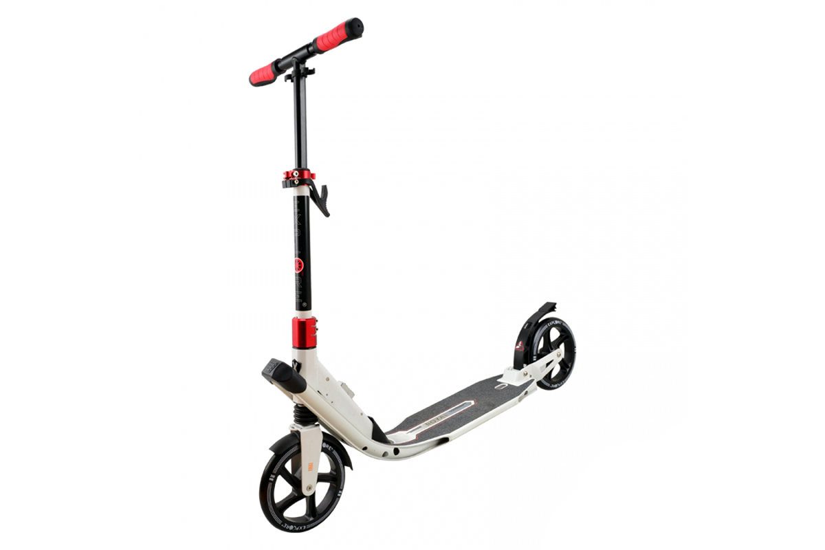 Самокат Amigo Sport Royal Самокат Amigo Sport Royal