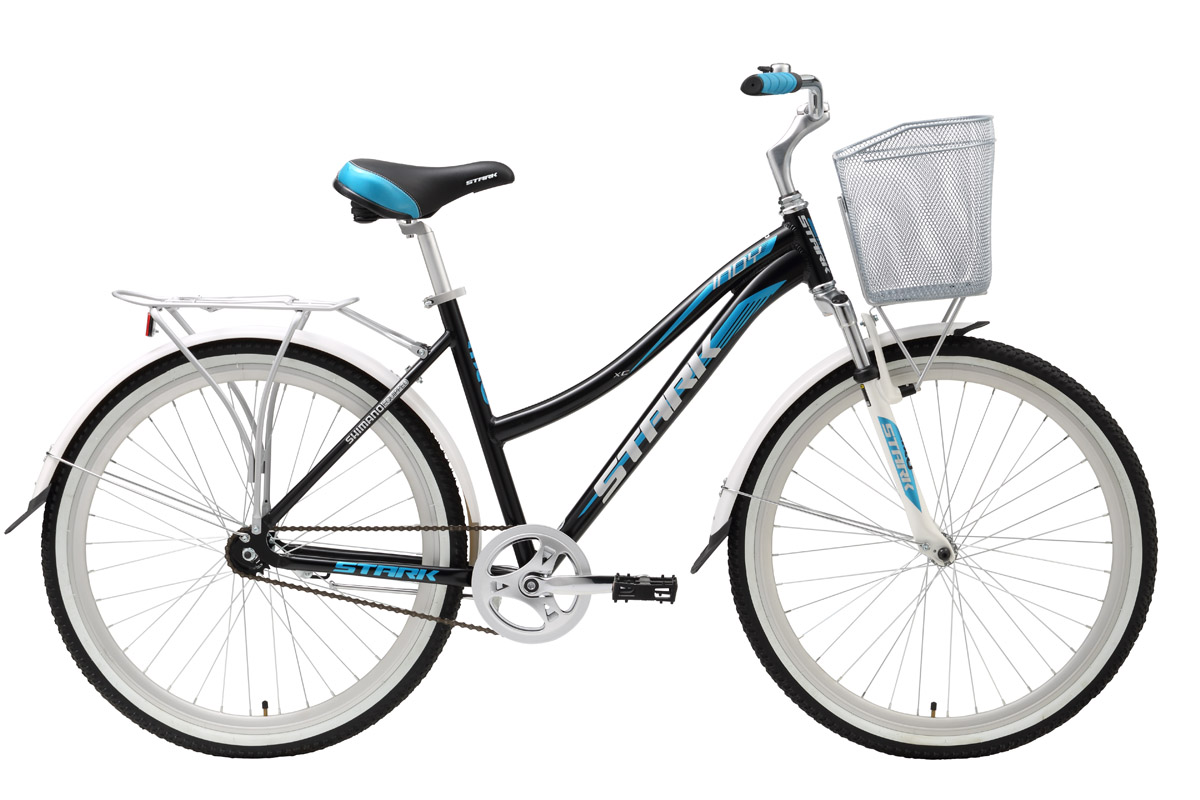 Велосипед Stark Indy Lady Single (2016)
