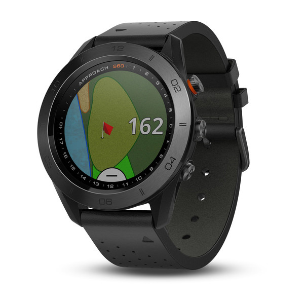 Garmin Approach S60 Premium Garmin Approach S60 Premium