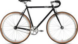 Фикс велосипед HORH 700C Record (2024)