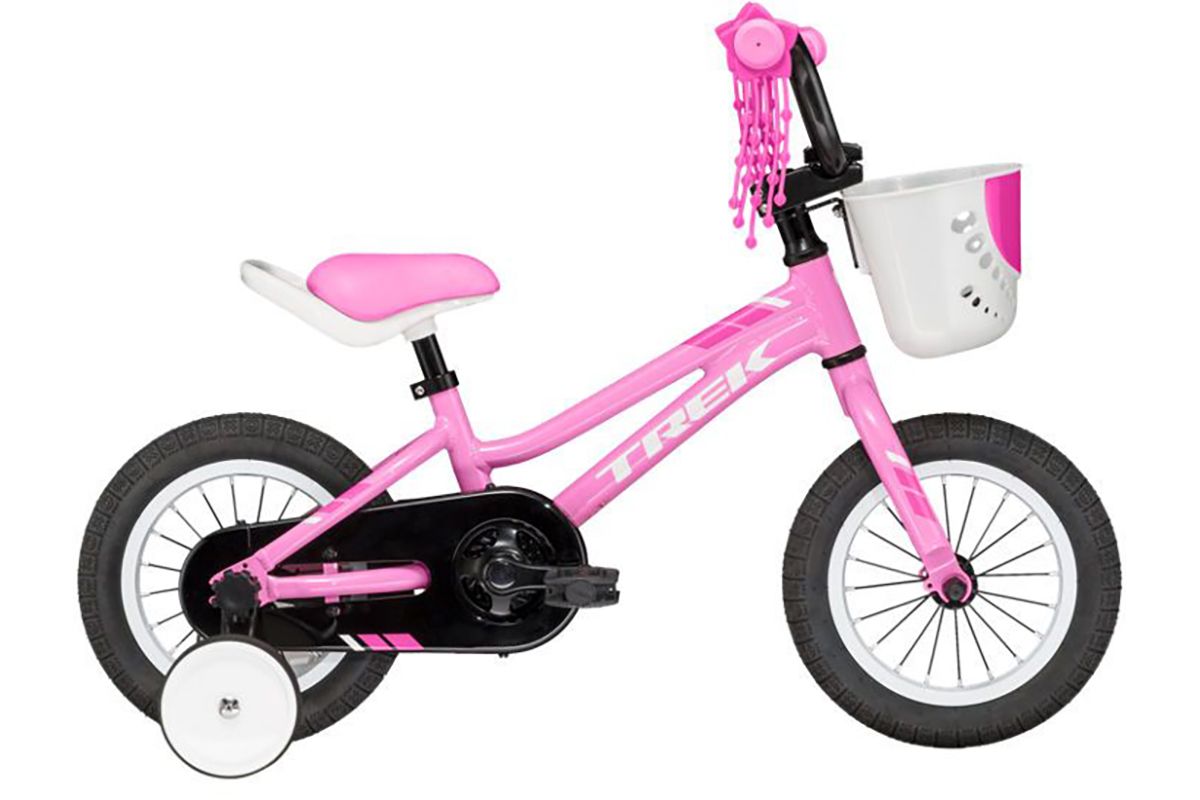 Велосипед Trek Precaliber 12 Girls (2017) Велосипед Trek Precaliber 12 Girls (2017)
