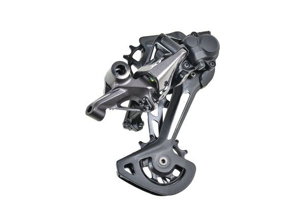 Переключатель задний SHIMANO Deore XT,M8100,SGS,TOP-NORMAL,12ск.,10-51T,Shadow+ KRDM8100SGS Переключатель задний SHIMANO Deore XT,M8100,SGS,TOP-NORMAL,12ск.,10-51T,Shadow+ KRDM8100SGS