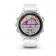 Garmin Fenix 5s Plus Sapphire, белый Garmin Fenix 5s Plus Sapphire, белый