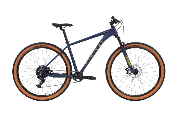 Велосипед Stalker Monolit 29.3 HD