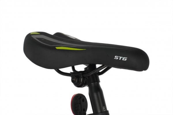 Велосипед Stinger Element EVO 24 (2021)