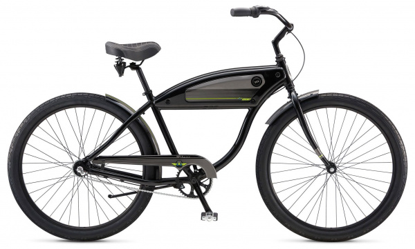 Велосипед Schwinn Hornet (2018)