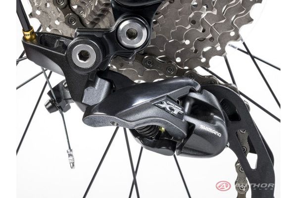 Велосипед AUTHOR Synergy (2023)