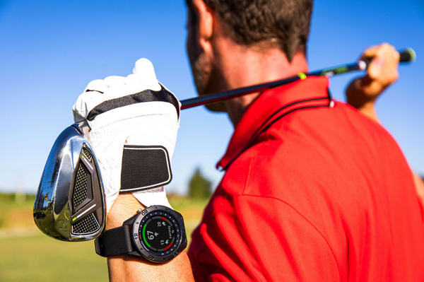 Garmin Approach S60 Premium Garmin Approach S60 Premium