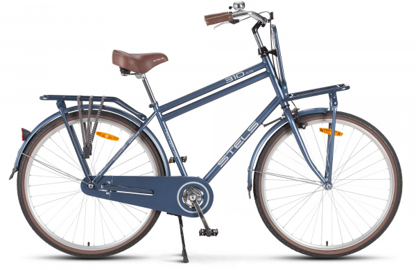Велосипед 28" STELS Navigator-310 Gent