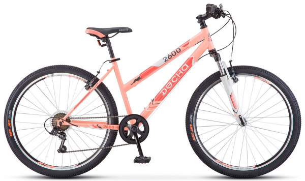 Велосипед Десна-2600 26 V020 (2018)