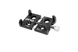 Держатель смартфона OYYO, PH30, алюминиевый (черный) Держатель смартфона OYYO, PH30, алюминиевый (черный)