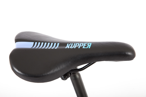 Велогибрид eltreco kupper unicorn pro с ручкой газа