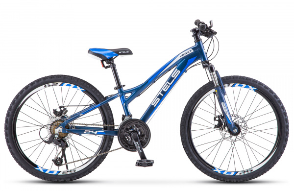 Велосипед 24" STELS Navigator-460 MD