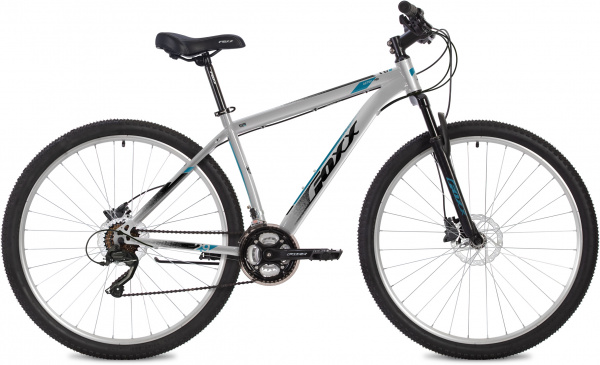 Велосипед FOXX 29" AZTEC HD (2022)
