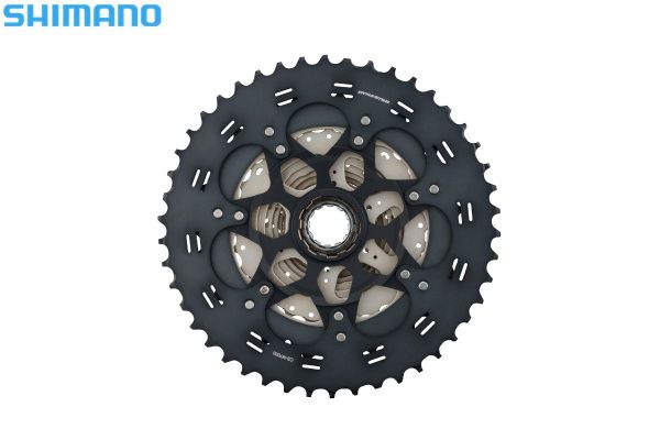 Кассета SHIMANO SLX,M7000, 11-46T 11ск(11-13-15-17-19-21-24-28-32-37-46T) б\упаковки,KCSM7000146 Кассета SHIMANO SLX,M7000, 11-46T 11ск(11-13-15-17-19-21-24-28-32-37-46T) б\упаковки,KCSM7000146