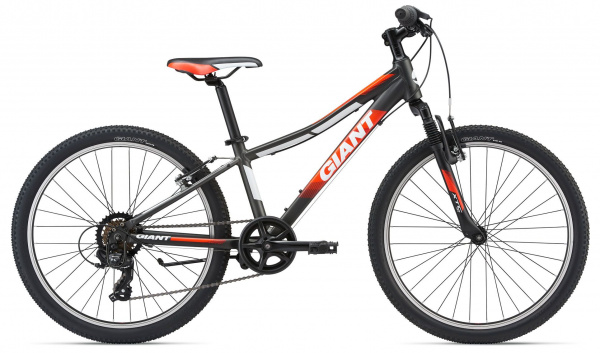 Велосипед Giant XtC Jr 2 24 (2018)