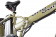 Велогибрид eltreco wellness bad dual new