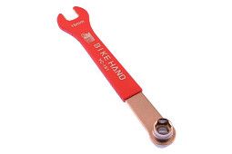 Ключ педальный BikeHand YC-161 Ключ педальный BikeHand YC-161