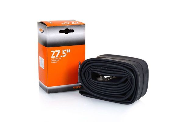 Камера CST 27.5х1.9/2.125 Presta Камера CST 27.5х1.9/2.125 Presta