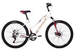 Велосипед FOXX LATINA 26 (2024)