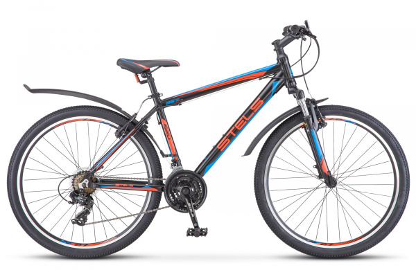 Велосипед 26" STELS Navigator-620 V