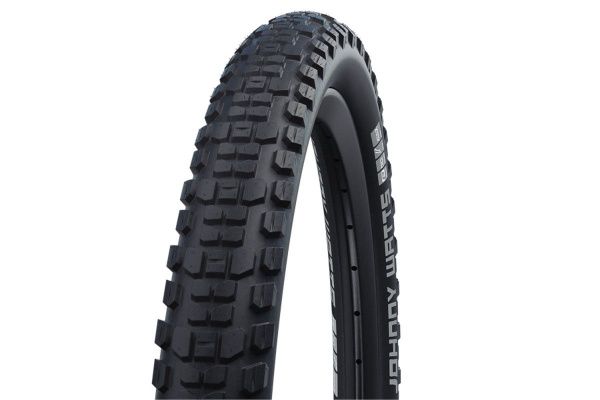 Покрышка 27.5" Schwalbe JOHNNY WATTS Addix
