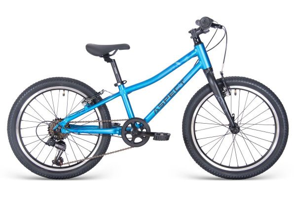 Велосипед Aspect CHAMPION (2025) Велосипед Aspect CHAMPION (2025)