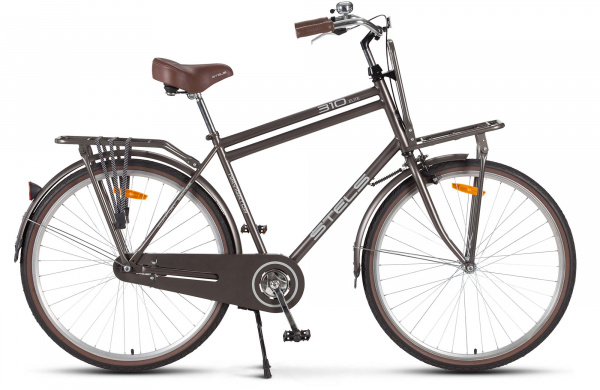 Велосипед 28" STELS Navigator-310 Gent