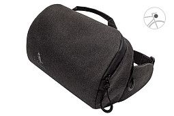 Сумка велосипедная нарульная «МИНИ» caanbag CAAN-CI-42BL Сумка велосипедная нарульная «МИНИ» caanbag CAAN-CI-42BL