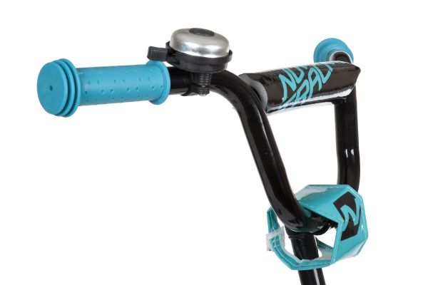 Велосипед NOVATRACK 16" VALIANT (2022)