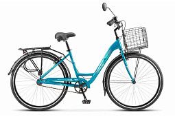 Велосипед Stels Legenda 340 28V Z010 (2025)