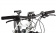 Велогибрид eltreco benelli alpan w 27.5 std