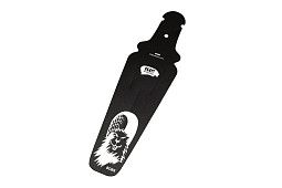 Крыло на седло Bobr