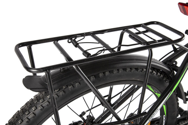 Велогибрид eltreco xt 800 new