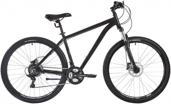 Велосипед Stinger 27.5 Element Pro MICROSHIFT (2021)