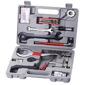 Набор инструментов Kenli KL-9810A 17 един.в коробке,малый Набор инструментов Kenli KL-9810A 17 един.в коробке,малый