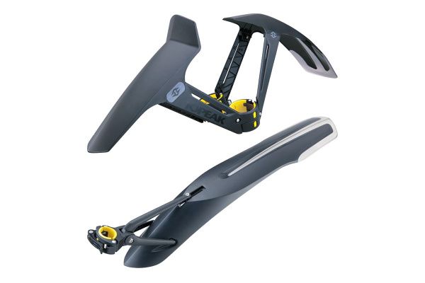 Комплект крыльев TOPEAK DEFENDER XC1 & XC11, 26"