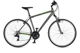 Городской велосипед AUTHOR 700 Compact (2025)