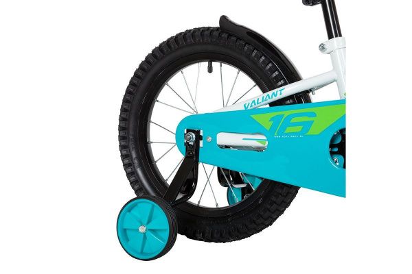 Велосипед NOVATRACK 16" VALIANT (2022)